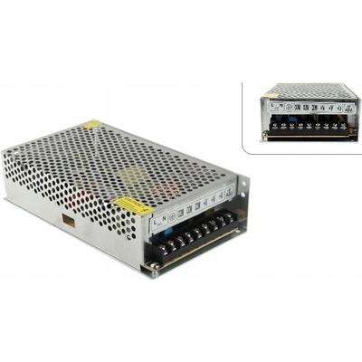 Napájecí zdroj S-200-5 200 W