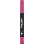 Flormar Течно червило с матов ефект Lightweight Lip Powder, 013 Always Pink, 2.7 ml - baby