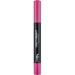 Flormar Течно червило с матов ефект Lightweight Lip Powder, 013 Always Pink, 2.7 ml - baby