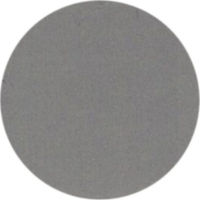 In-Design Samolepící krytka prachově šedá F528/U732, průměr 14 mm, 25 ks