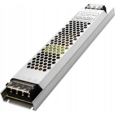 Napájecí zdroj Masterled modulární slim 150 W 12 V