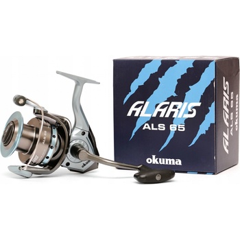 Okuma Alaris ALS-65 FD 4.5:1