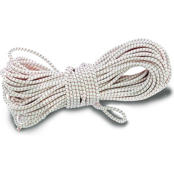 Trimm Tents poles gum 10 m 10