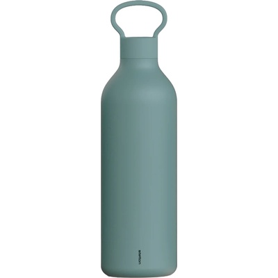 Stelton Термобутилка Tabi 550 мл зелена (372-4)