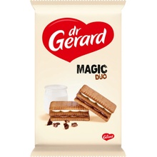 Dr Gerard Sušienky so smotanovo čokoládovou plnkou Mafijne duo 330 g
