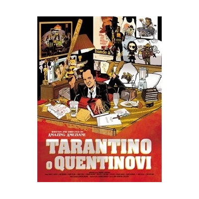 Tarantino o Quentinovi