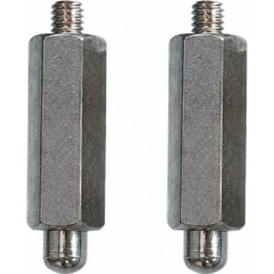 Elektródy W227 rôzne dĺžky 21 mm