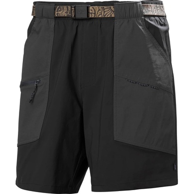 Helly Hansen Мъжки къси панталони Helly Hansen Awe Relaxed Shorts - Black - размер XL (012-4051-0114)