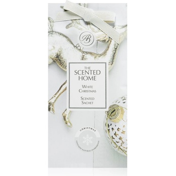 Ashleigh & Burwood White Christmas ароматна торбичка