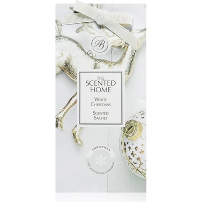 Ashleigh & Burwood White Christmas ароматна торбичка