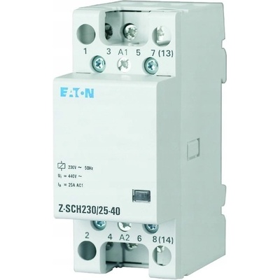 Eaton Modulový stykač 40A 4P Z-SCH230/40-40 (248852)