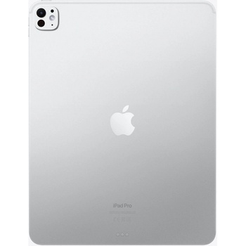 Apple iPad Pro 13 (2024) 2TB Wi-Fi Silver (Nano-texture Glass) MWRJ3HC/A