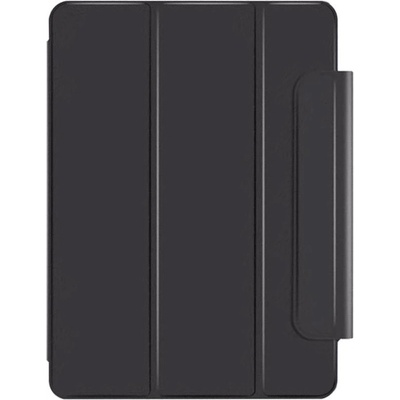 Comma puzdro Rider Magnetic Case iPad 13 M4 2024 6942297100589 Black