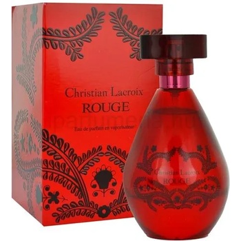 Avon Christian Lacroix - Rouge EDP 50 ml