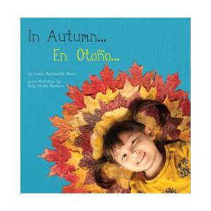 In Autumn / En Oto? o | Susana Madinabeitia Manso, Emily Hanako Momohara (ISBN: 9781936669615)
