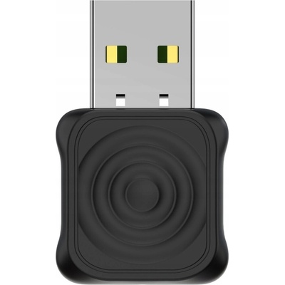 Bezdrátový adaptér Carlinkit 2v1 USB pro CarPlay/Android Auto