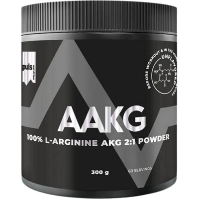 PULS nutrition AKG 300g