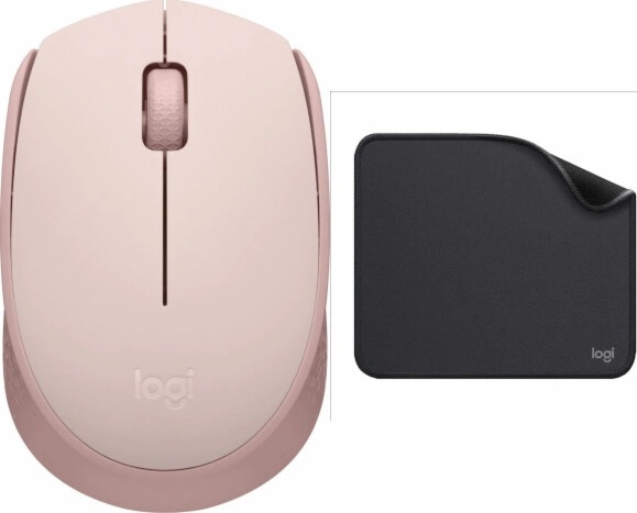 Logitech M171 Wireless Mouse 910-006865