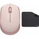 Logitech M171 Wireless Mouse 910-006865