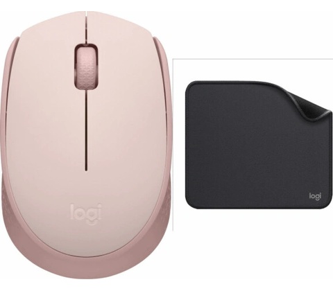 Logitech M171 Wireless Mouse 910-006865