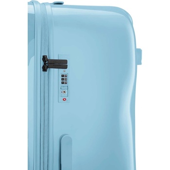 Crash Baggage Куфар Crash Baggage TRUNK Large Size 82x41x38 cm 80x38x40 (CB169)