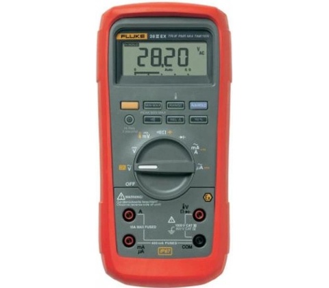 Fluke 28 IIEX