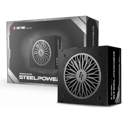 Chieftec SteelPower Series 650W BDK-650FC