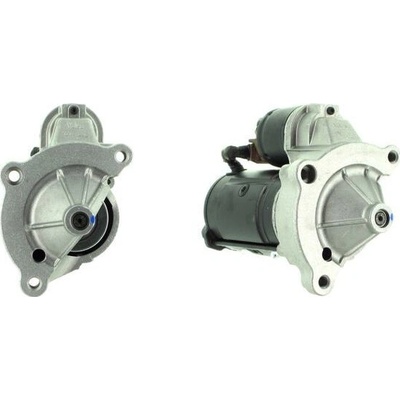 Startér Peugeot Boxer 2.2 HDi Valeo D8R27 originál