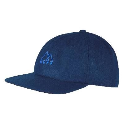 Бейзболна шапка Buff ® Pack Baseball cap - Blue (Solid Navy)