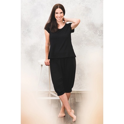 Meracus Alva čierna MEF050