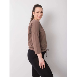 BFG Дамска блуза модел 6294.06P Basic Feel Good