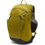 Columbia Туристическа раница Columbia Blackcomb Ridge 30 Backpack Walking backpack - Mossy Green - размер L/XL (504-1015-0212)
