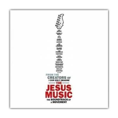 O.S.T.: Jesus Music CD