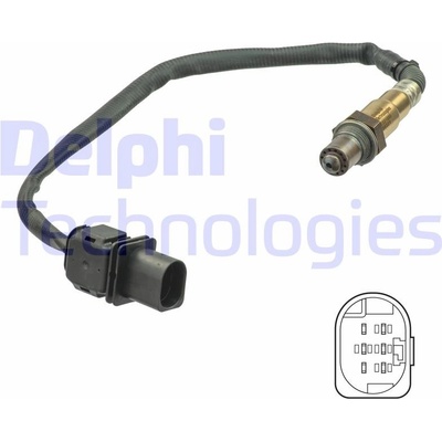 Lambda sonda DELPHI ES21086-12B1