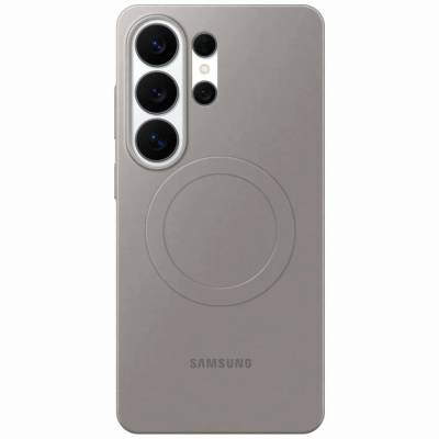 Samsung Galaxy S26 Ultra Slim Magnet Case grey (EF-SS948CJEGWW)