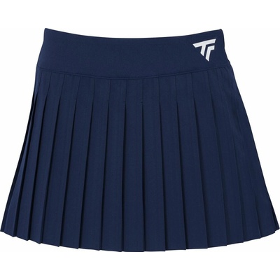 Tecnifibre Team Skort marine modrý