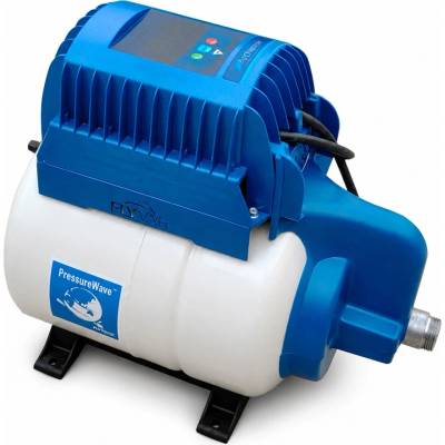 Electroil FlyVar 12L + Inverter IMTP2.2W-BC