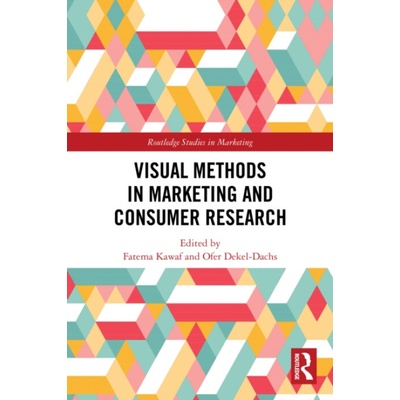 Visual Methods in Marketing and Consumer Research