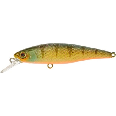 Illex Squad Minnow SP 6,5cm 5,8g Agressive Perch