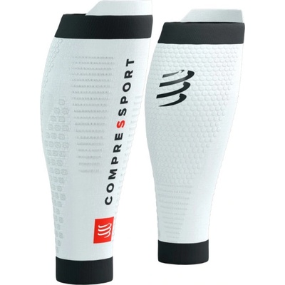 Compressport R2 3.0 melange/black
