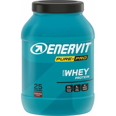 ENERVIT PurePro 100 Whey Protein 750 g