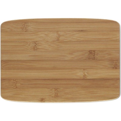 KELA Правоъгълна дъска за рязане от бамбук KELA Kiana, 28x20см (1284)