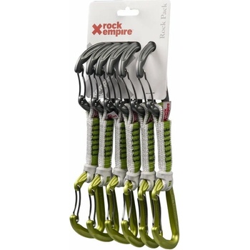 Rock Empire Set Rock Pack Swift P16 6 ks