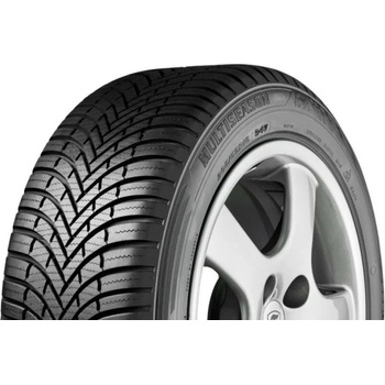 Image 1 of Firestone Multiseason GEN 02 205/60 R16 96V