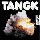 IDLES - TANGK LP