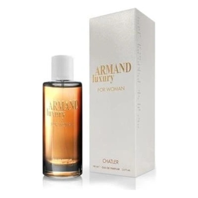 Armand luxory parfémovaná voda dámská 100 ml