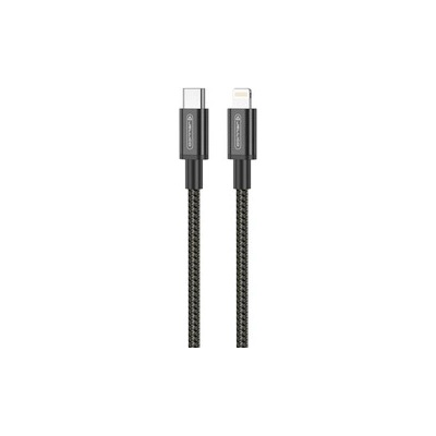 Jellico B28 USB-C na lightning pro Apple iPhone 30W 1m