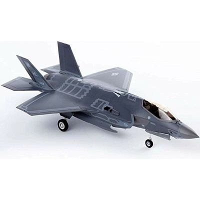 Academy F-35 A 7 nations Air Force MCP 1:72