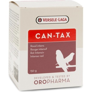 Versele-Laga Versele Laga Oropharma Can-Tax оцветител за птички за интензивен червен цвят 150gr