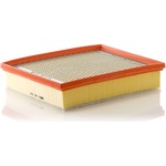 Mann-filter Въздушен филтър mann-filter c 32 010 Въздушен филтър